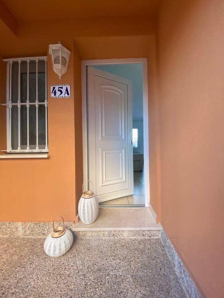 Solea Mare By Midelisa Villa Oliva Exterior foto