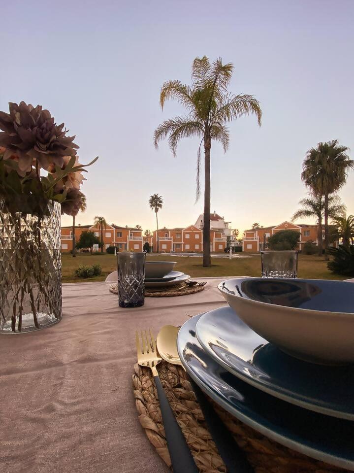 Solea Mare By Midelisa Villa Oliva Exterior foto