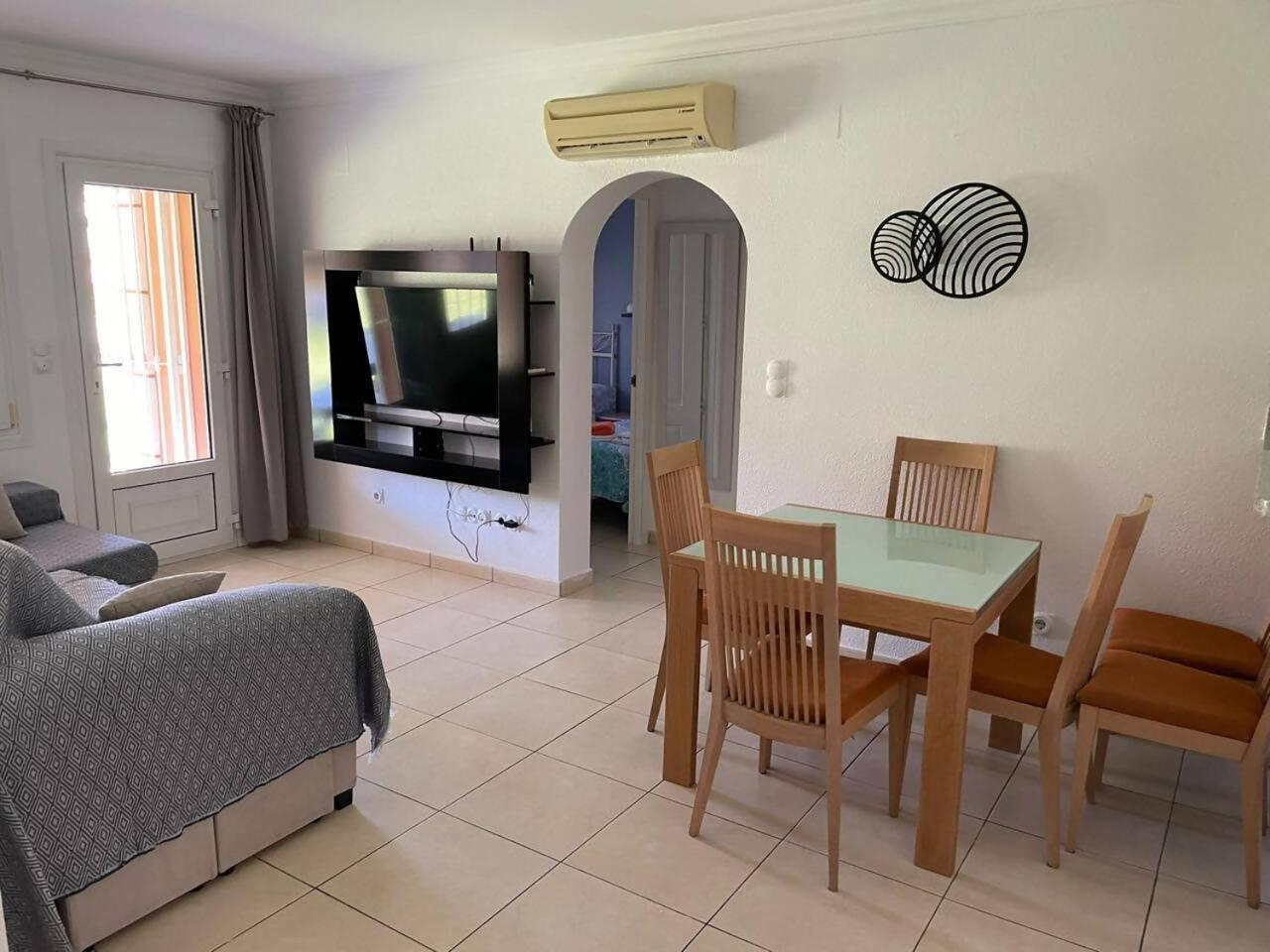 Solea Mare By Midelisa Villa Oliva Exterior foto
